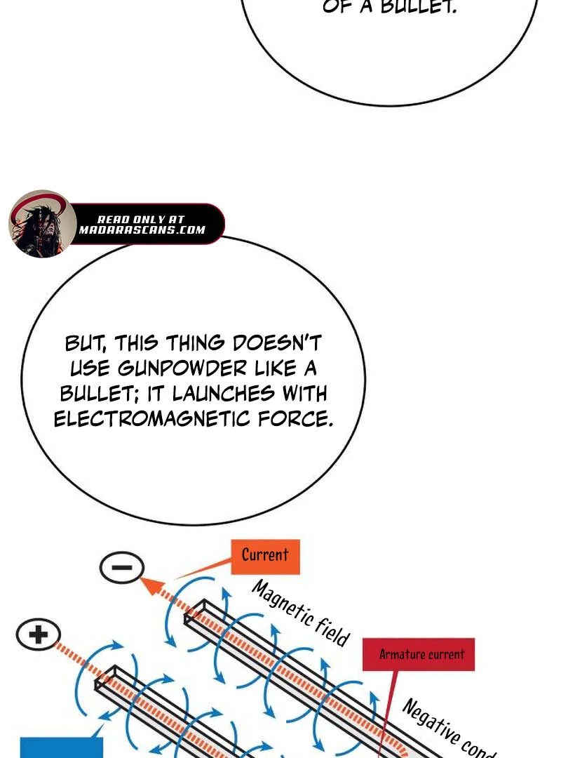 How to Build a Time Machine Chapter 5 page 118 - 