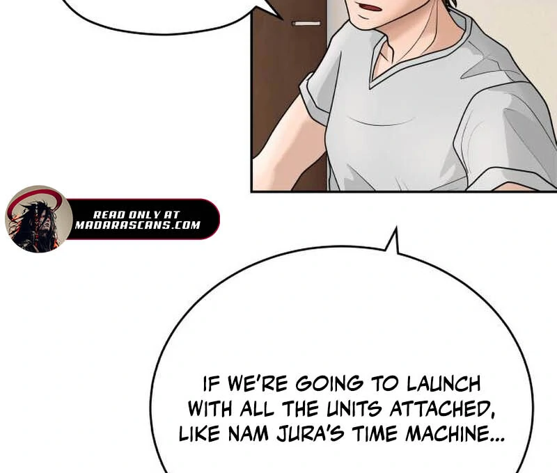How to Build a Time Machine Chapter 5 page 121 - 
