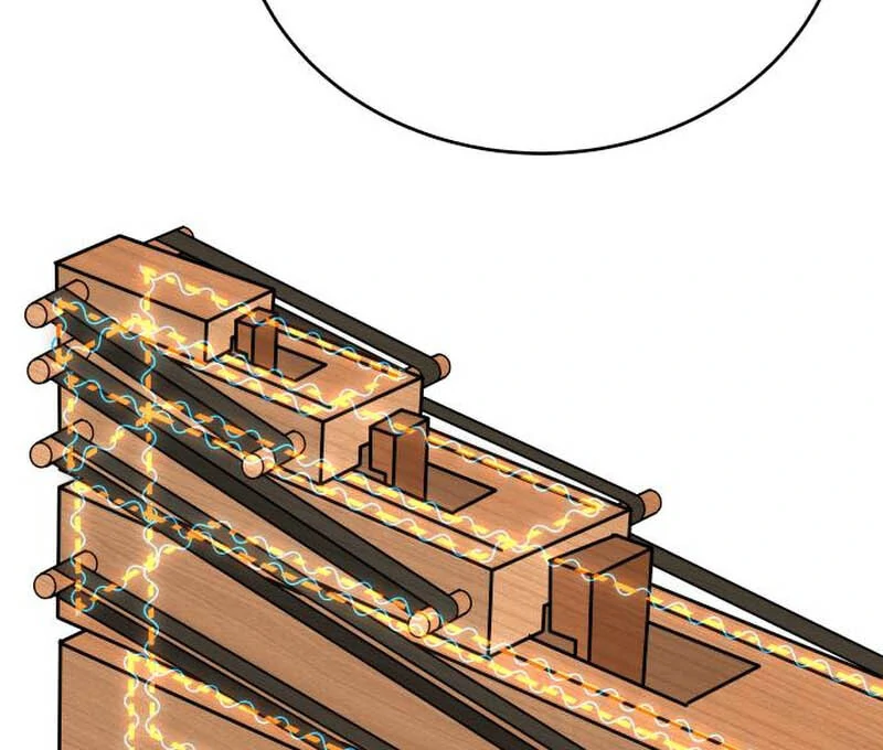 How to Build a Time Machine Chapter 5 page 122 - 
