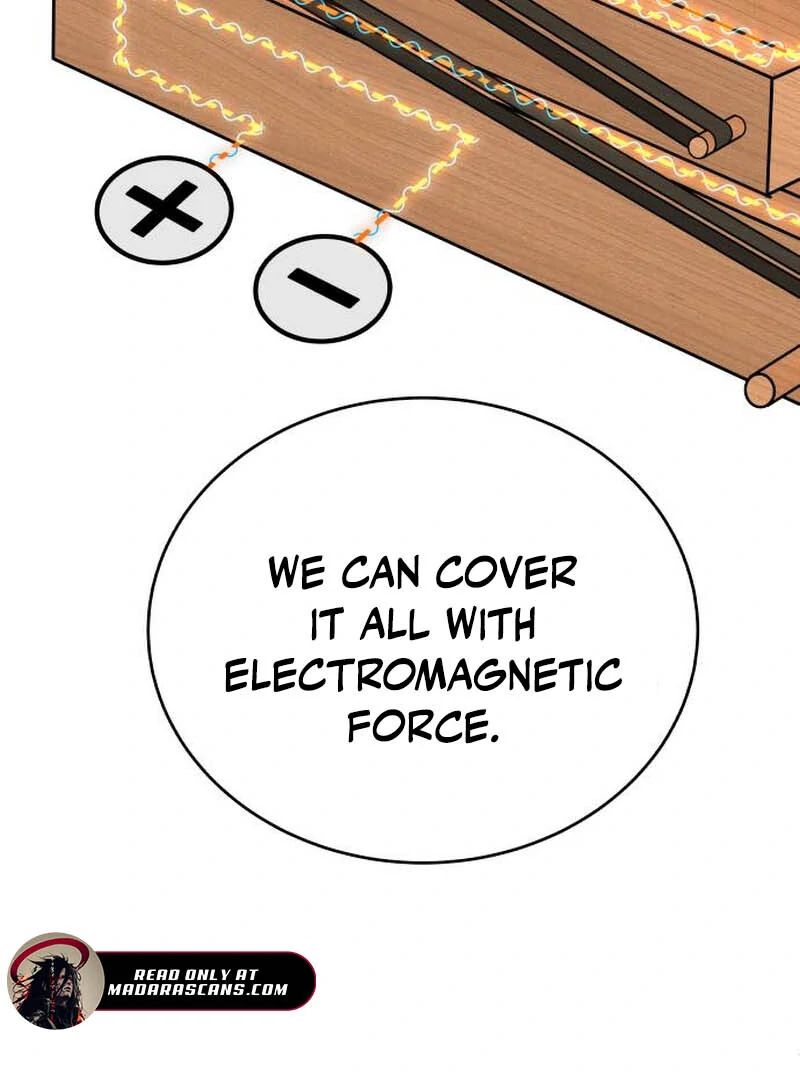 How to Build a Time Machine Chapter 5 page 123 - 