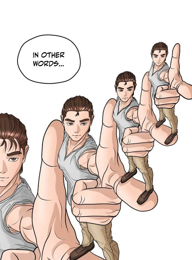 How to Build a Time Machine Chapter 5 page 124 - 