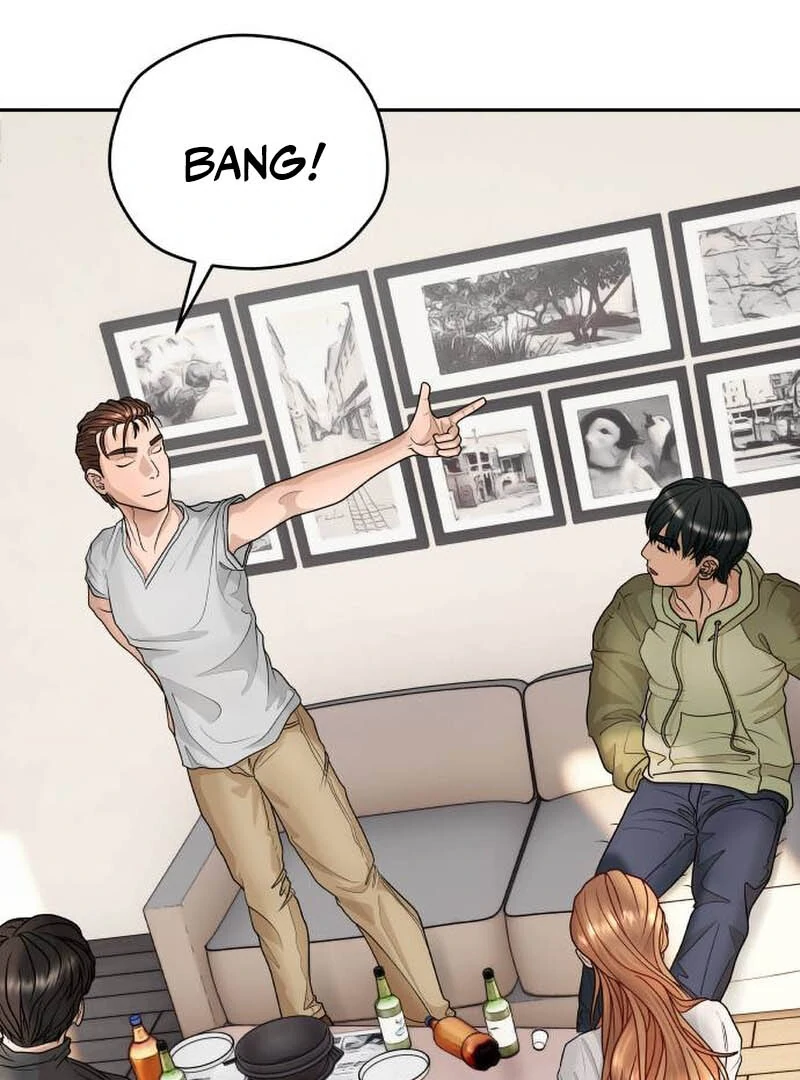 How to Build a Time Machine Chapter 5 page 126 - 