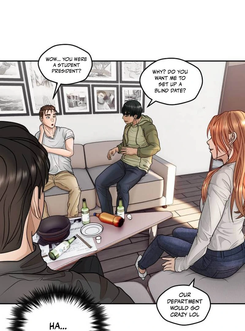 How to Build a Time Machine Chapter 5 page 137 - 