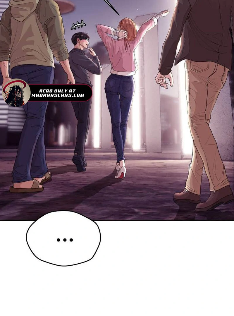 How to Build a Time Machine Chapter 5 page 18 - 