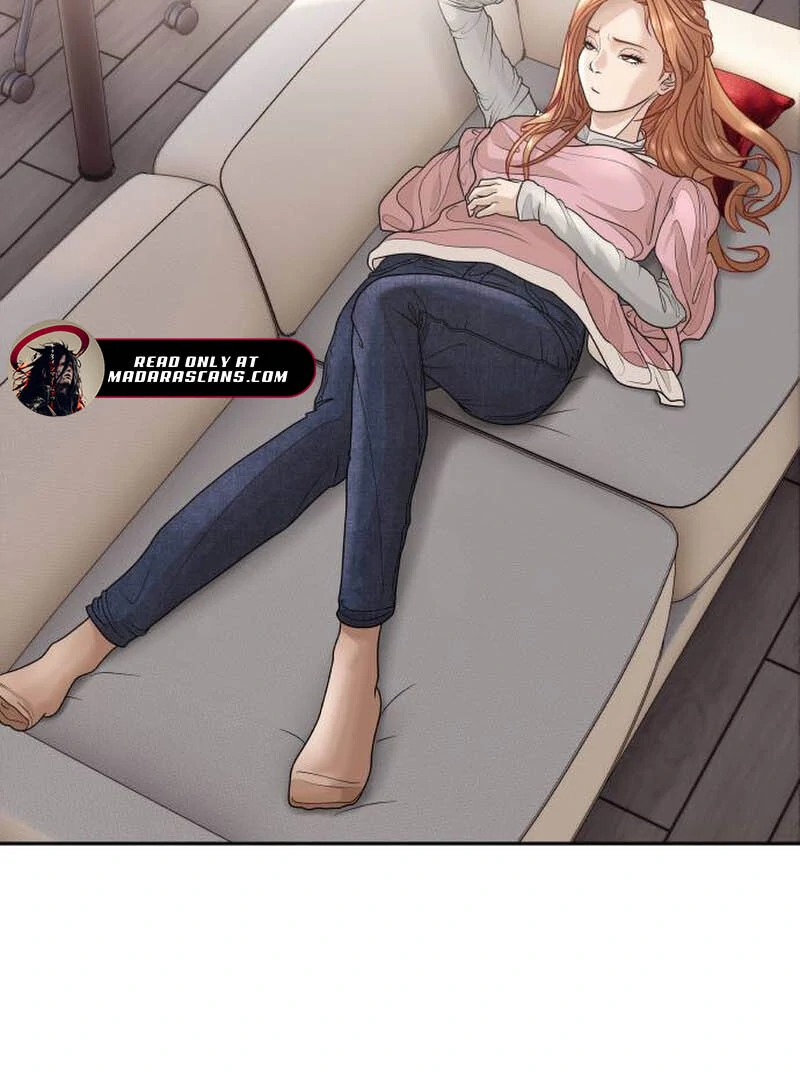 How to Build a Time Machine Chapter 5 page 28 - 