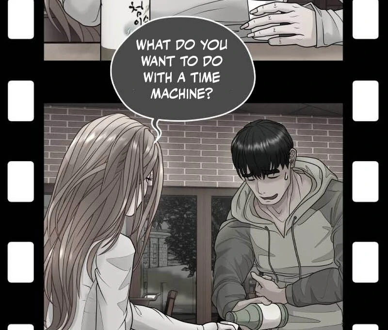 How to Build a Time Machine Chapter 5 page 32 - 