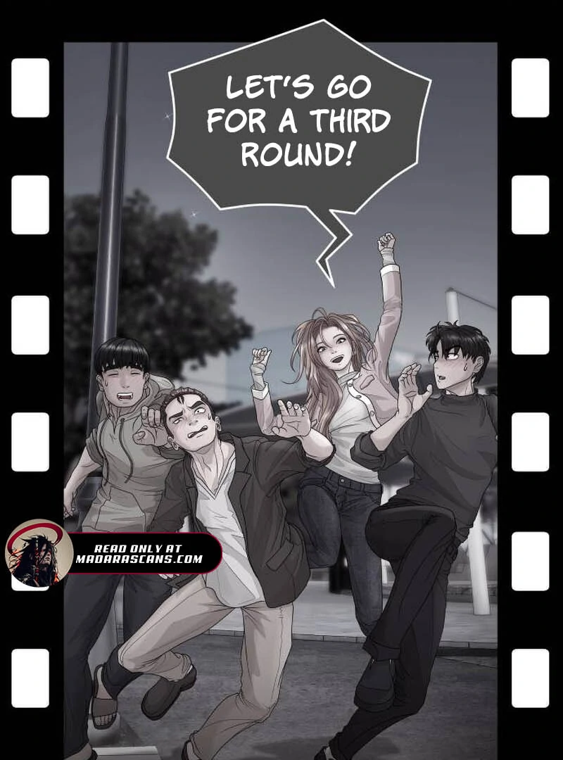 How to Build a Time Machine Chapter 5 page 34 - 