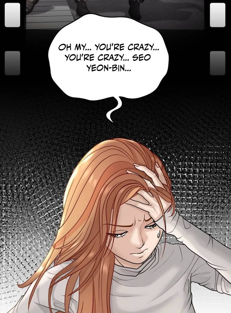 How to Build a Time Machine Chapter 5 page 35 - 