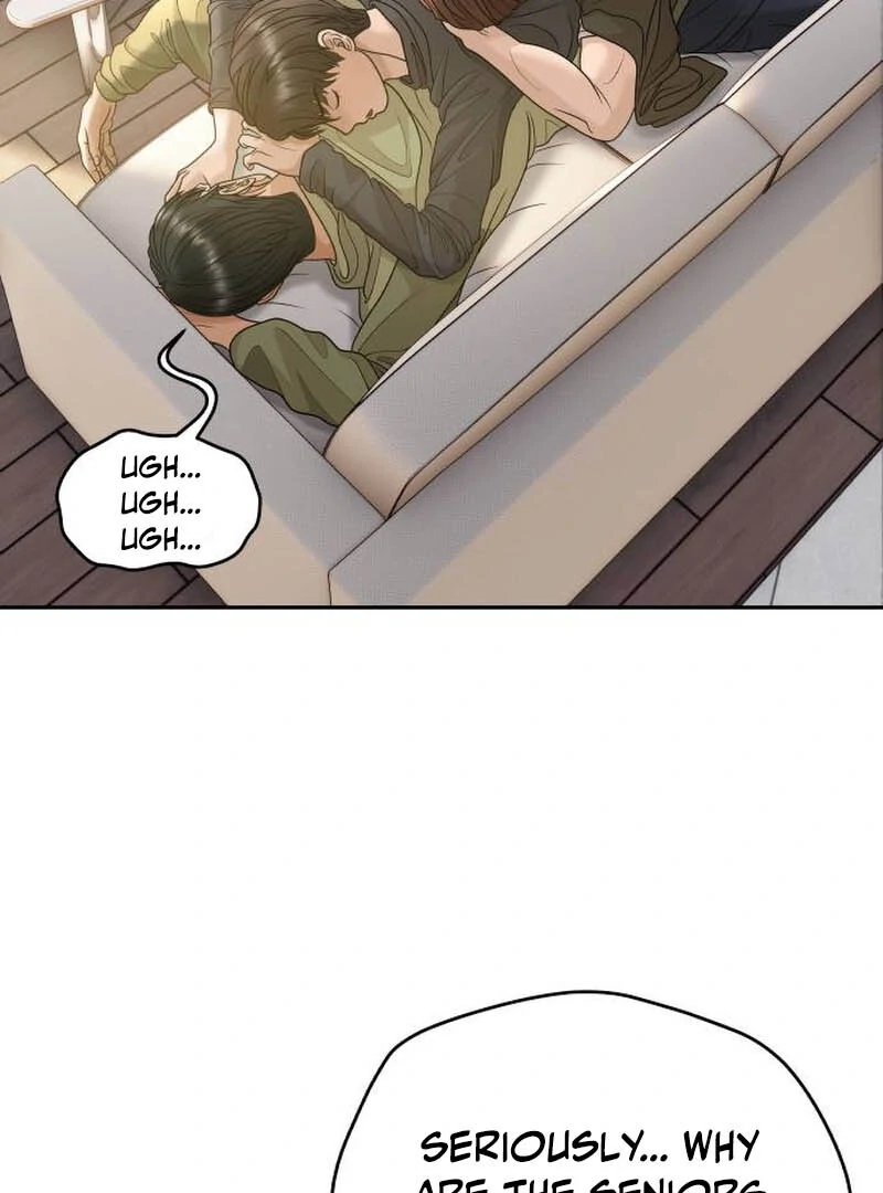 How to Build a Time Machine Chapter 5 page 39 - 