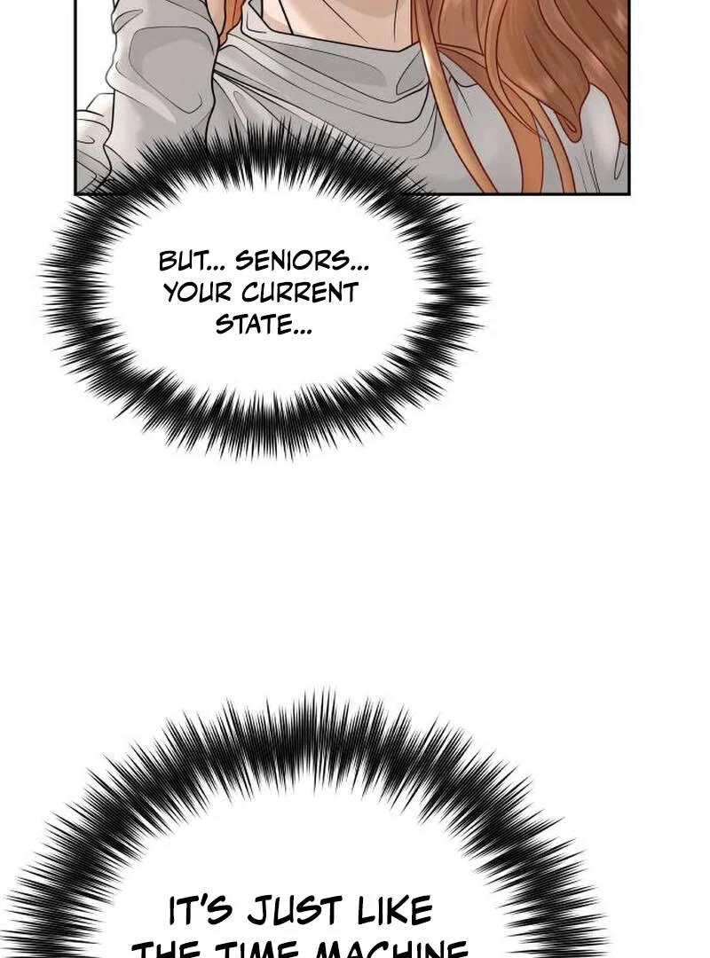 How to Build a Time Machine Chapter 5 page 45 - 