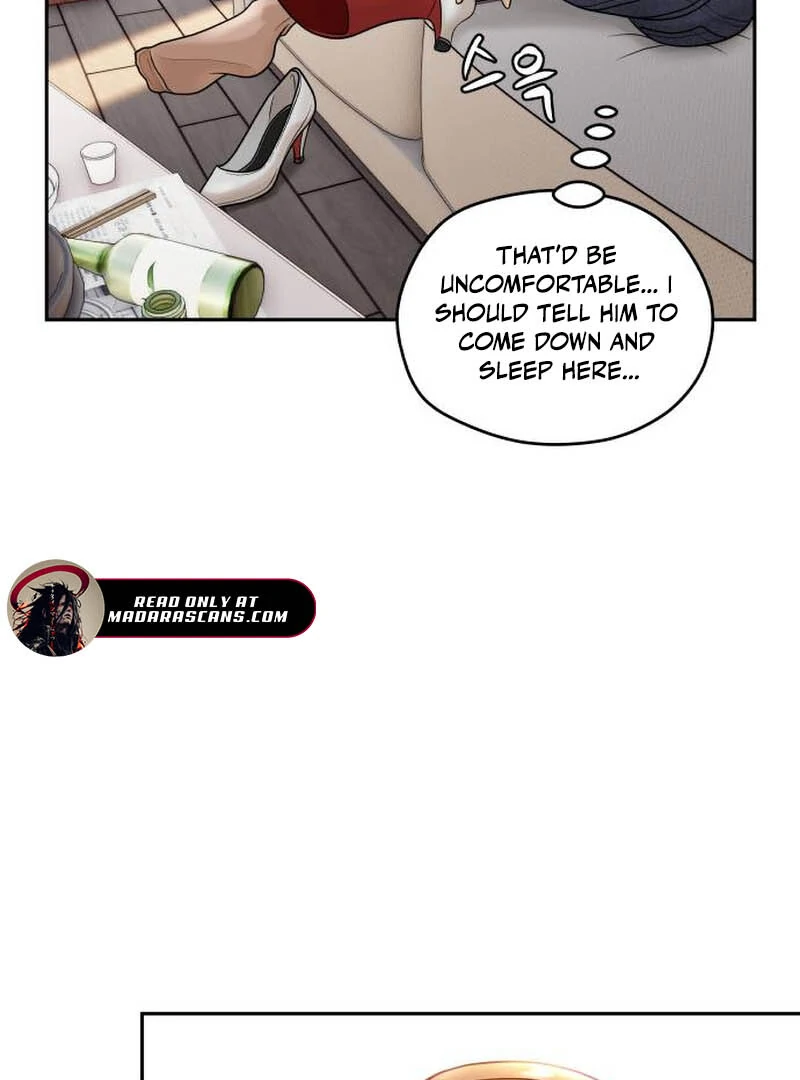 How to Build a Time Machine Chapter 5 page 48 - 