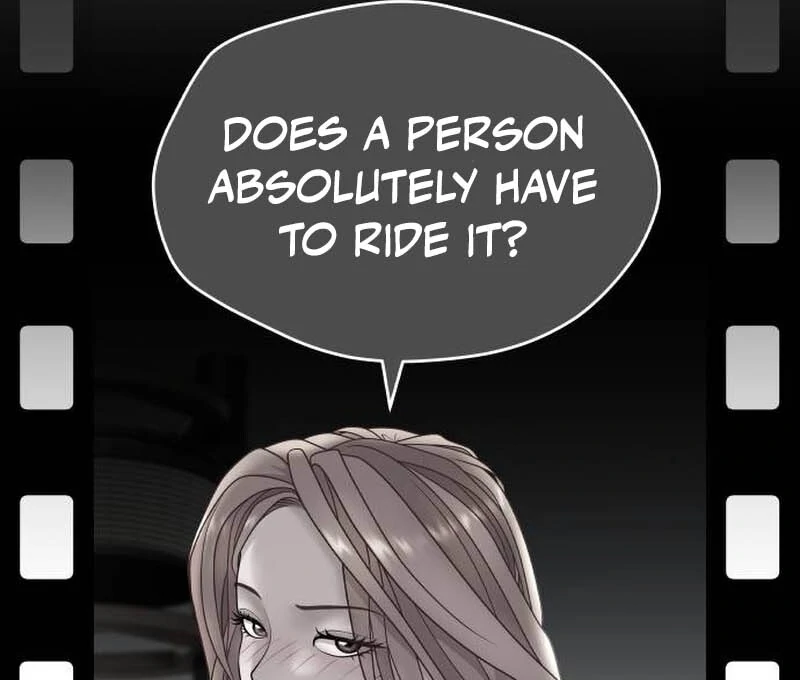 How to Build a Time Machine Chapter 5 page 52 - 