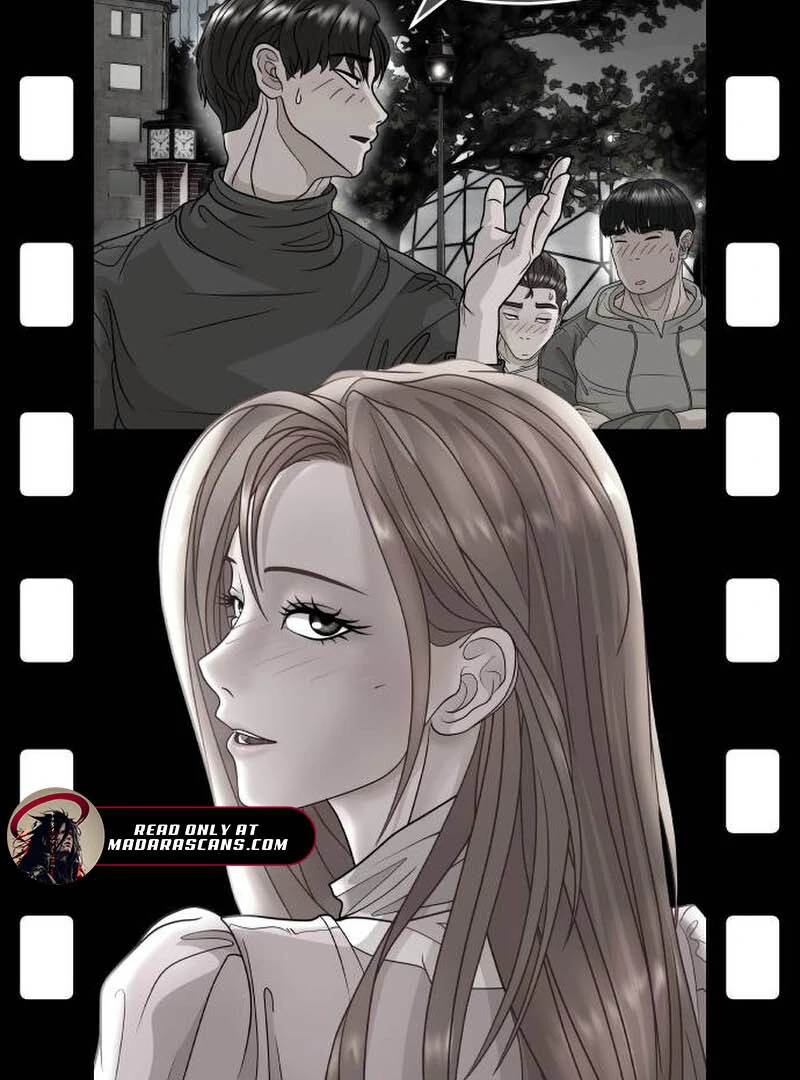 How to Build a Time Machine Chapter 5 page 54 - 