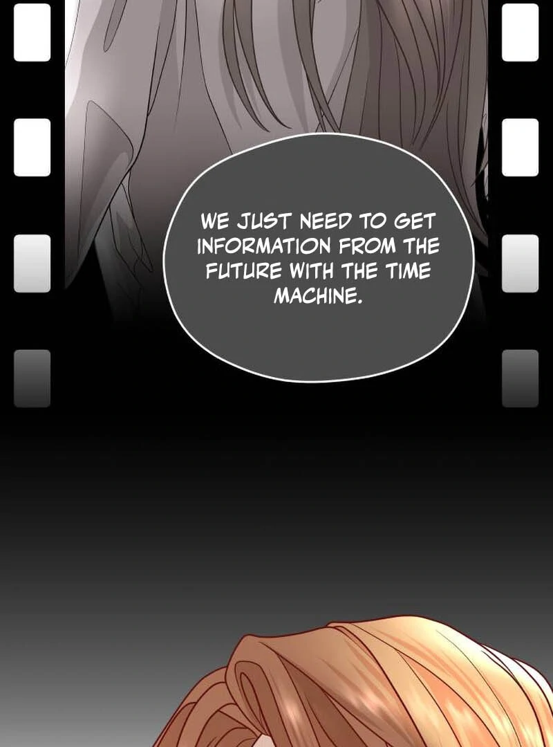 How to Build a Time Machine Chapter 5 page 55 - 