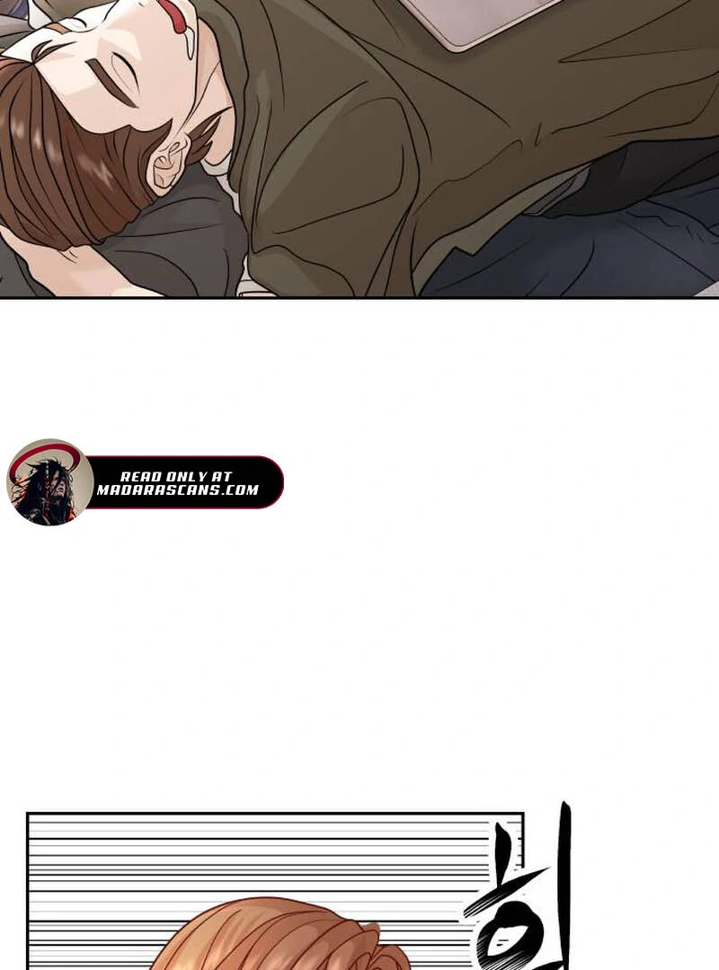 How to Build a Time Machine Chapter 5 page 58 - 
