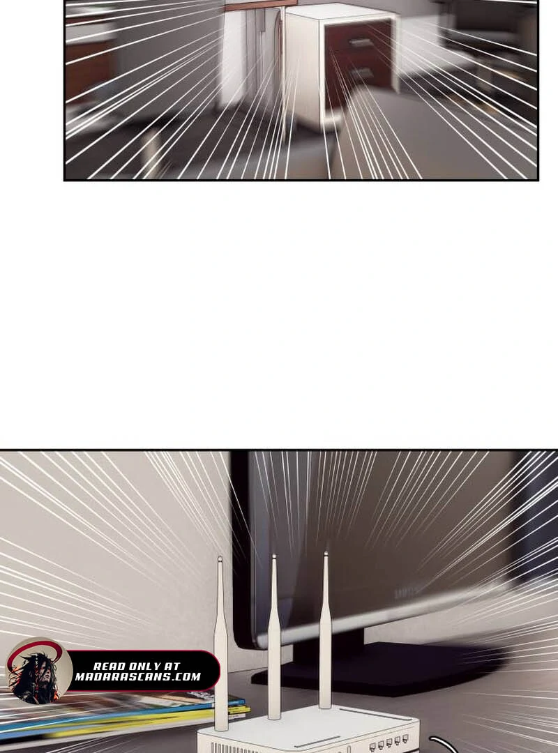 How to Build a Time Machine Chapter 5 page 60 - 
