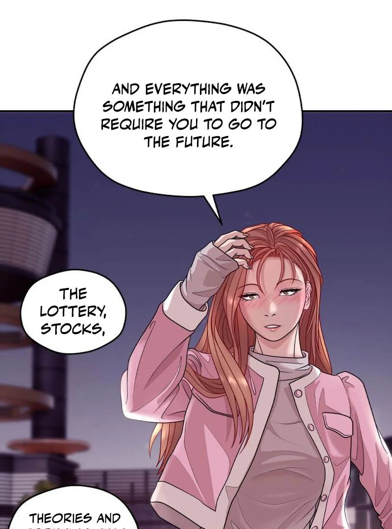 How to Build a Time Machine Chapter 5 page 7 - 