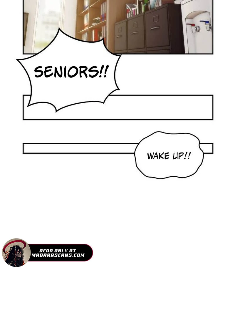 How to Build a Time Machine Chapter 5 page 70 - 