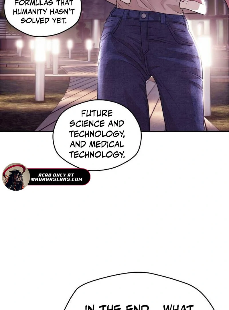How to Build a Time Machine Chapter 5 page 8 - 
