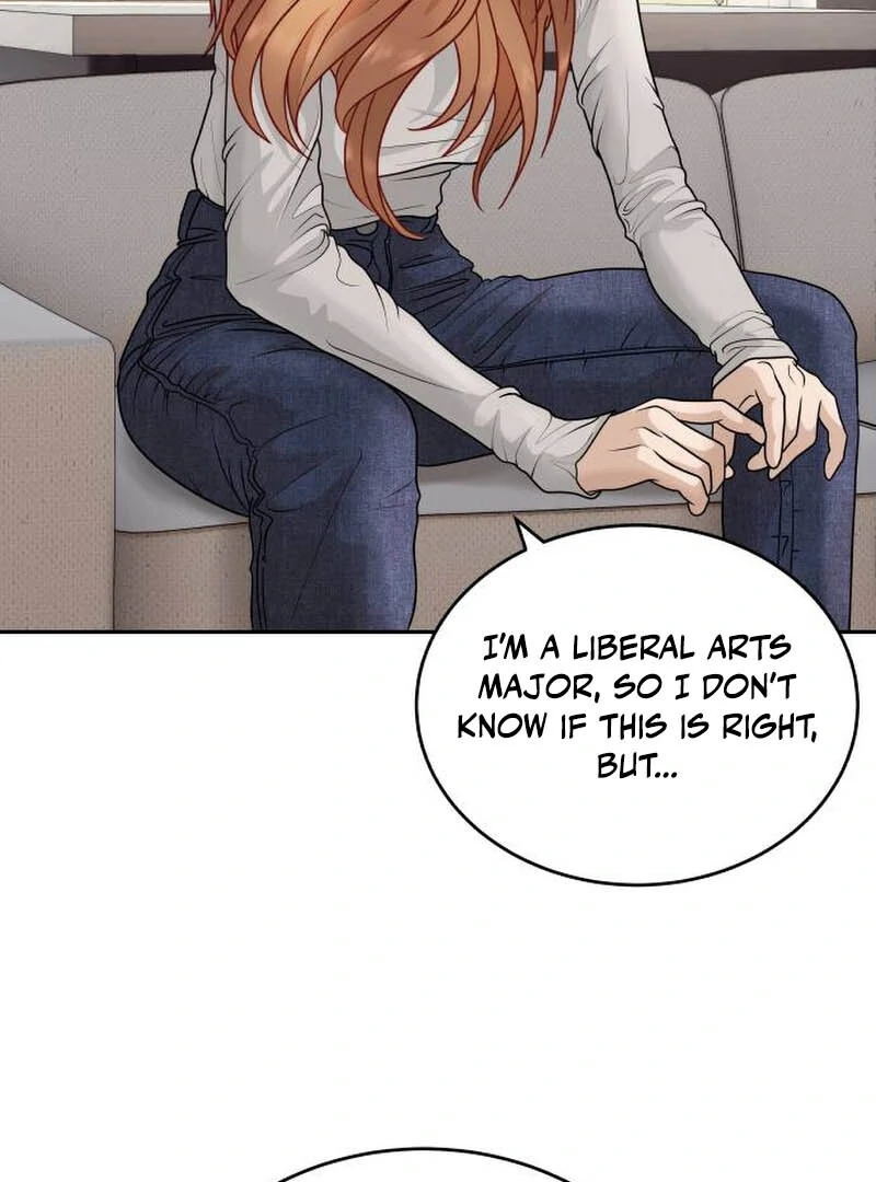 How to Build a Time Machine Chapter 5 page 75 - 