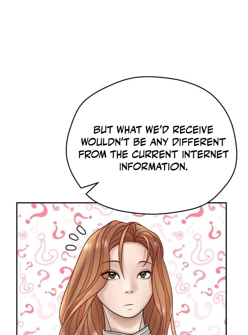 How to Build a Time Machine Chapter 5 page 79 - 
