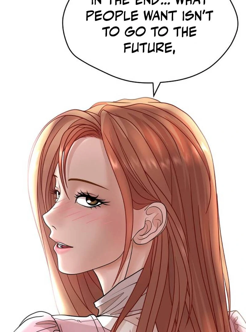How to Build a Time Machine Chapter 5 page 9 - 