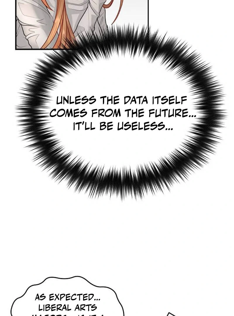 How to Build a Time Machine Chapter 5 page 86 - 