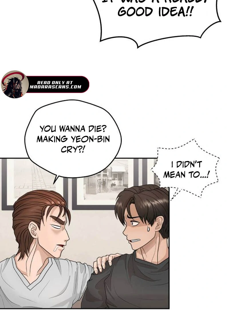 How to Build a Time Machine Chapter 5 page 88 - 