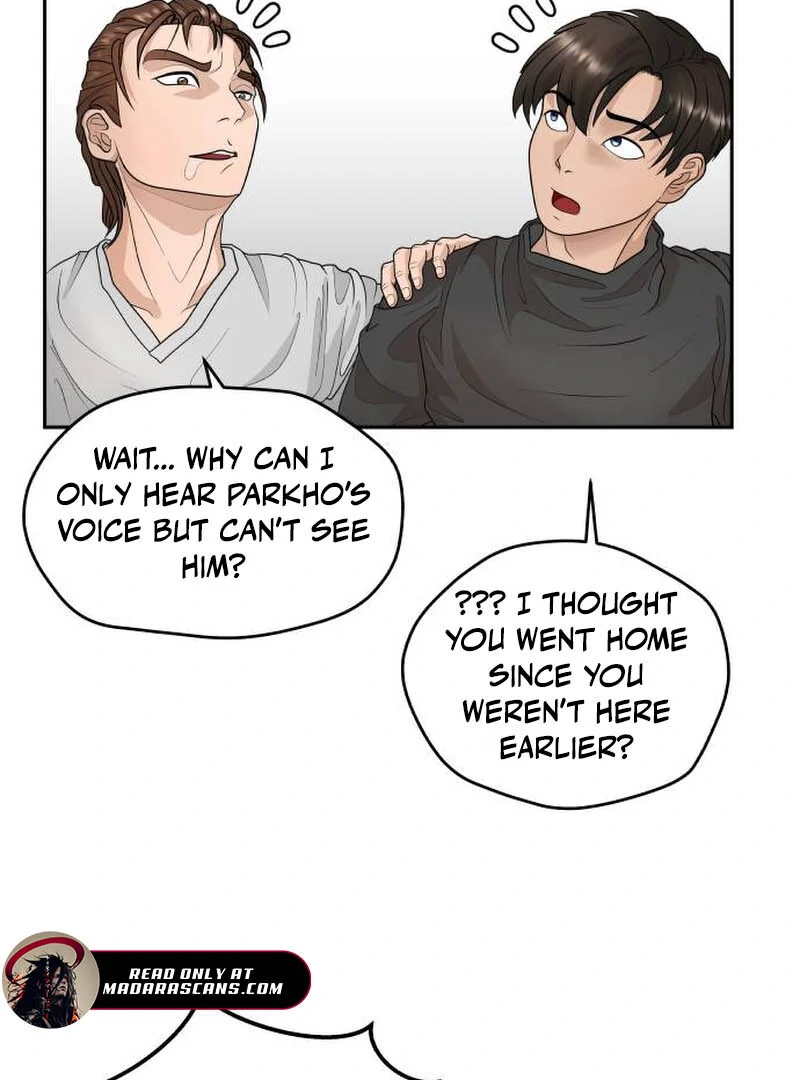 How to Build a Time Machine Chapter 5 page 90 - 
