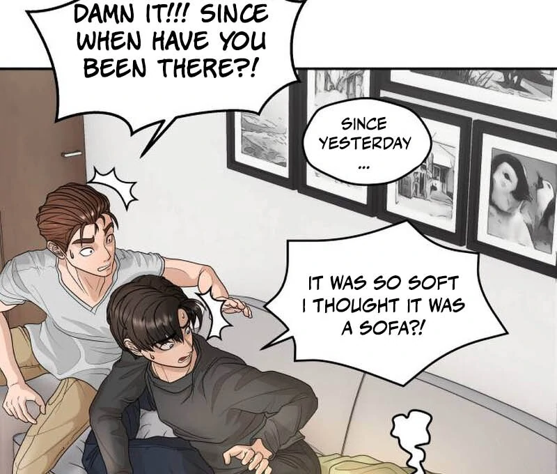 How to Build a Time Machine Chapter 5 page 91 - 