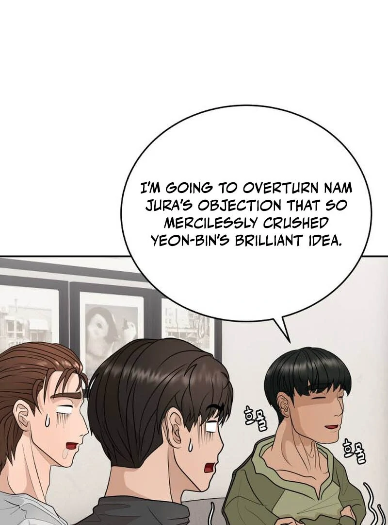 How to Build a Time Machine Chapter 5 page 93 - 
