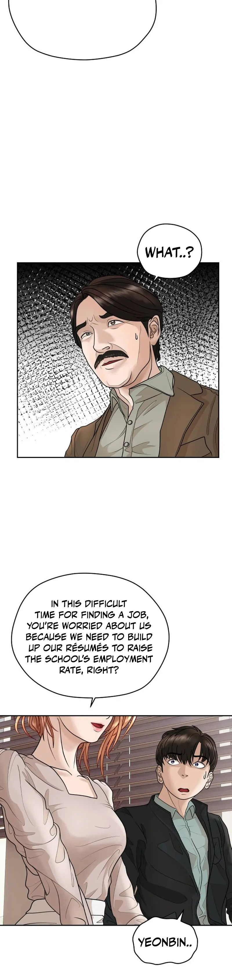 How to Build a Time Machine Chapter 6 page 19 - 