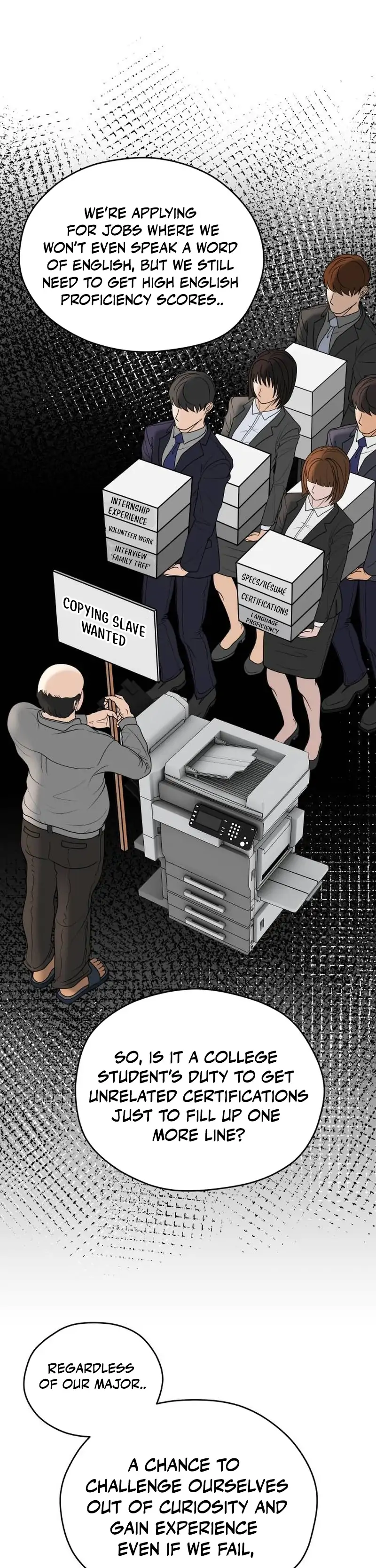 How to Build a Time Machine Chapter 6 page 20 - 