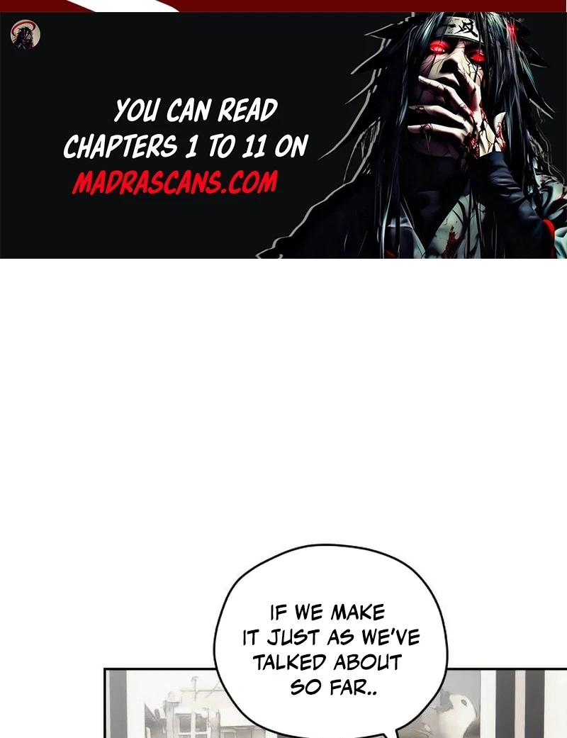 How to Build a Time Machine Chapter 6 page 3 - 