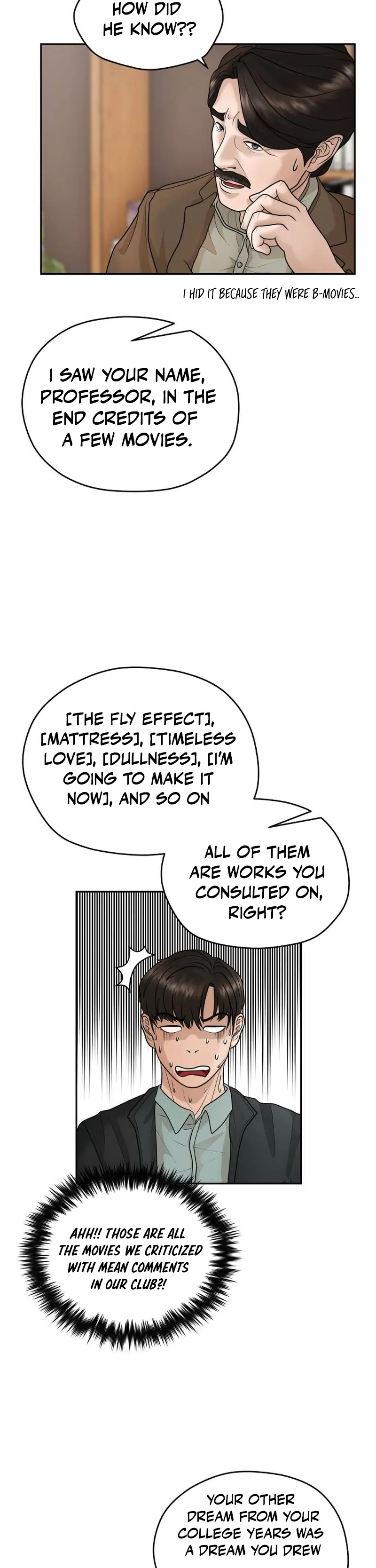 How to Build a Time Machine Chapter 6 page 24 - 