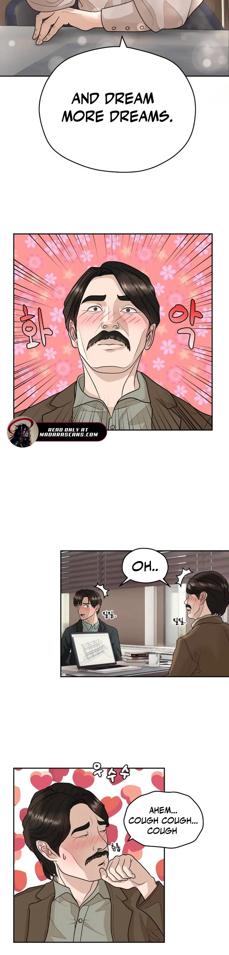 How to Build a Time Machine Chapter 6 page 26 - 