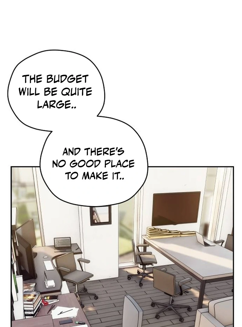 How to Build a Time Machine Chapter 6 page 5 - 
