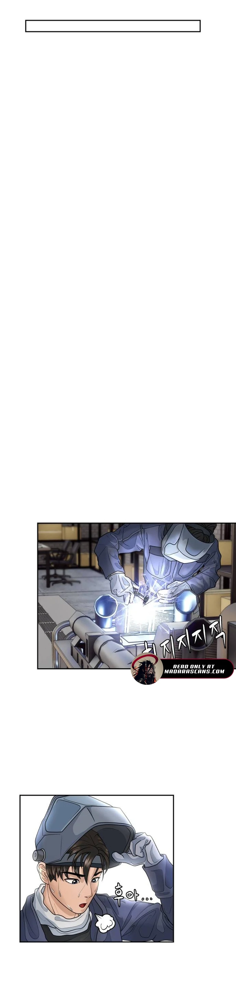 How to Build a Time Machine Chapter 6 page 44 - 
