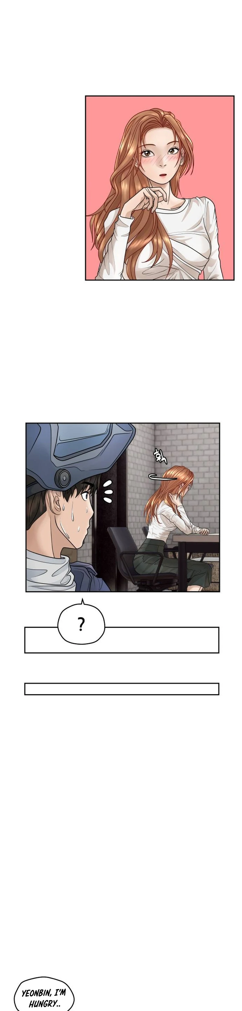 How to Build a Time Machine Chapter 6 page 45 - 