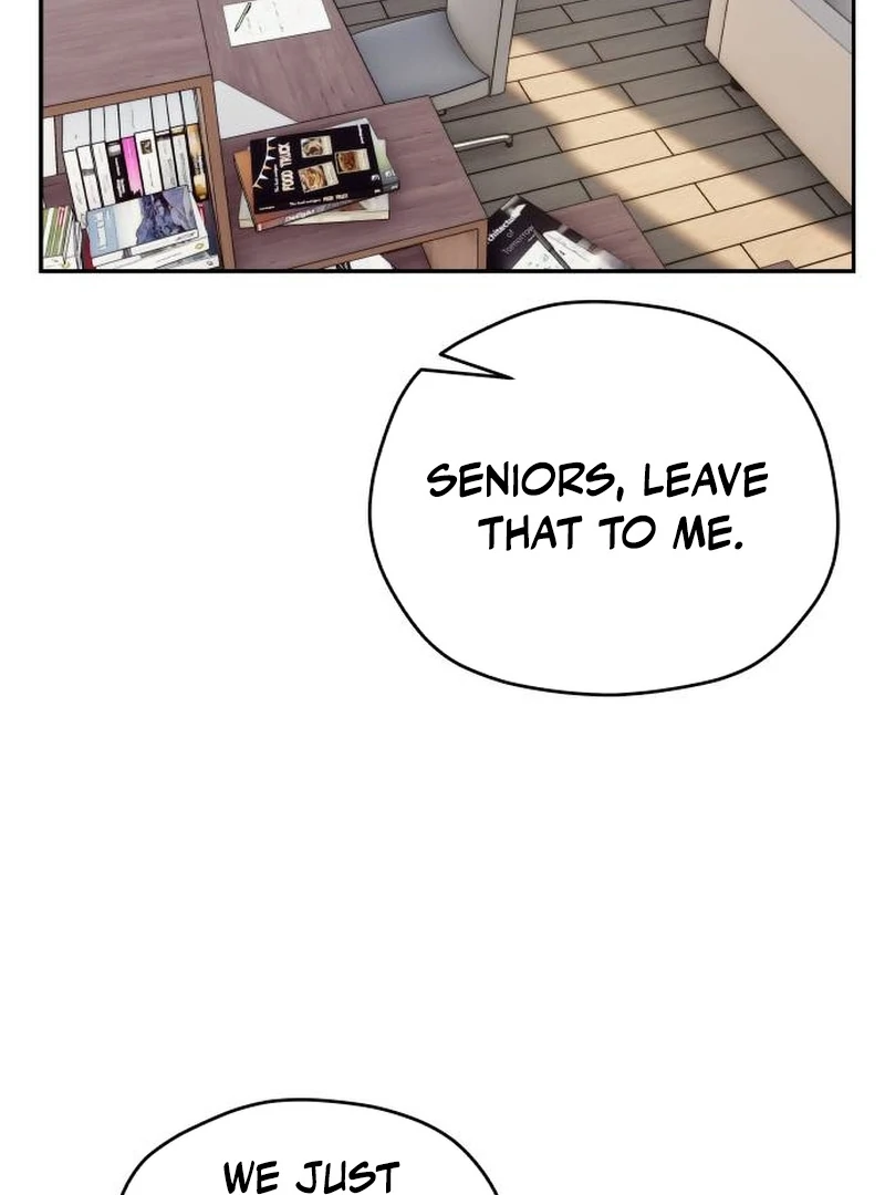 How to Build a Time Machine Chapter 6 page 6 - 