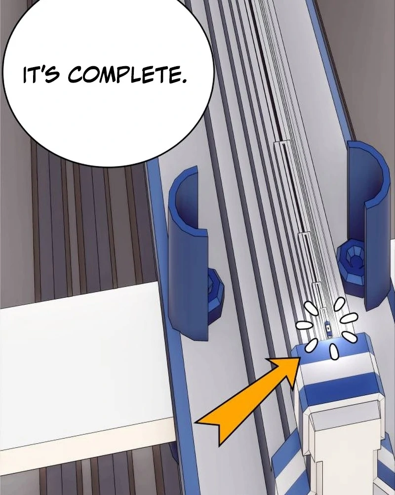 How to Build a Time Machine Chapter 7 page 12 - 