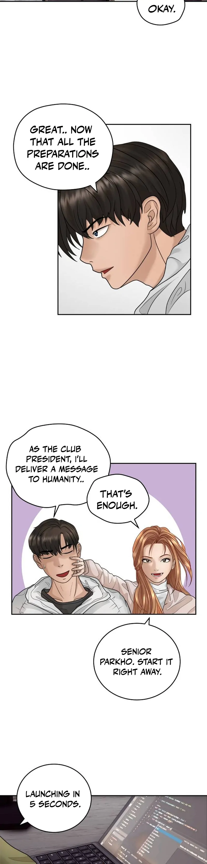 How to Build a Time Machine Chapter 7 page 16 - 