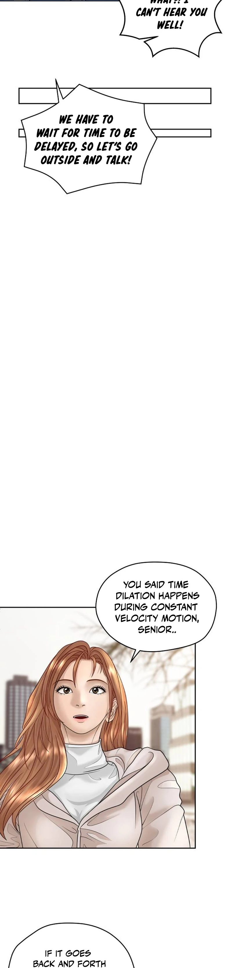 How to Build a Time Machine Chapter 7 page 23 - 