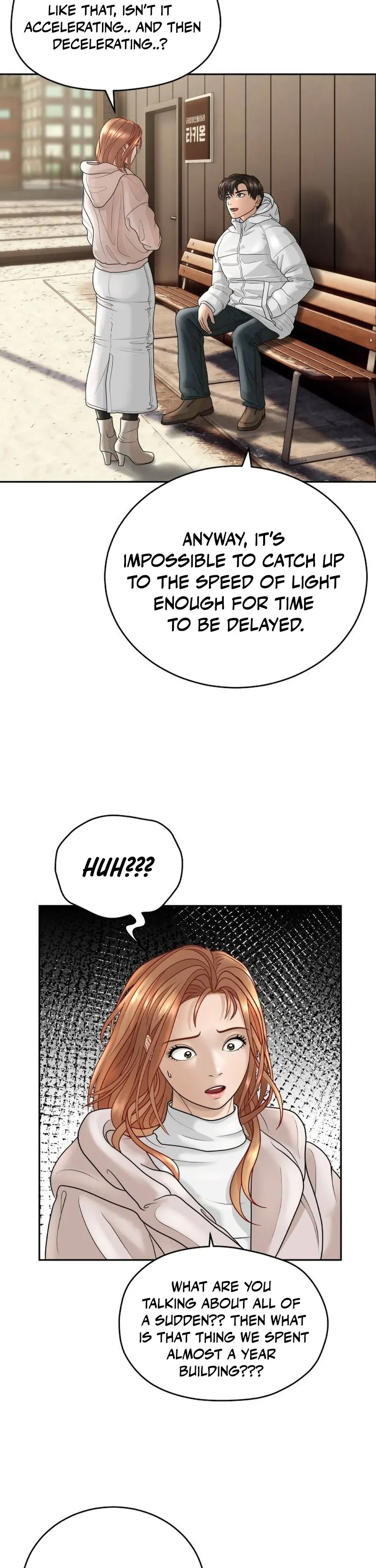 How to Build a Time Machine Chapter 7 page 24 - 