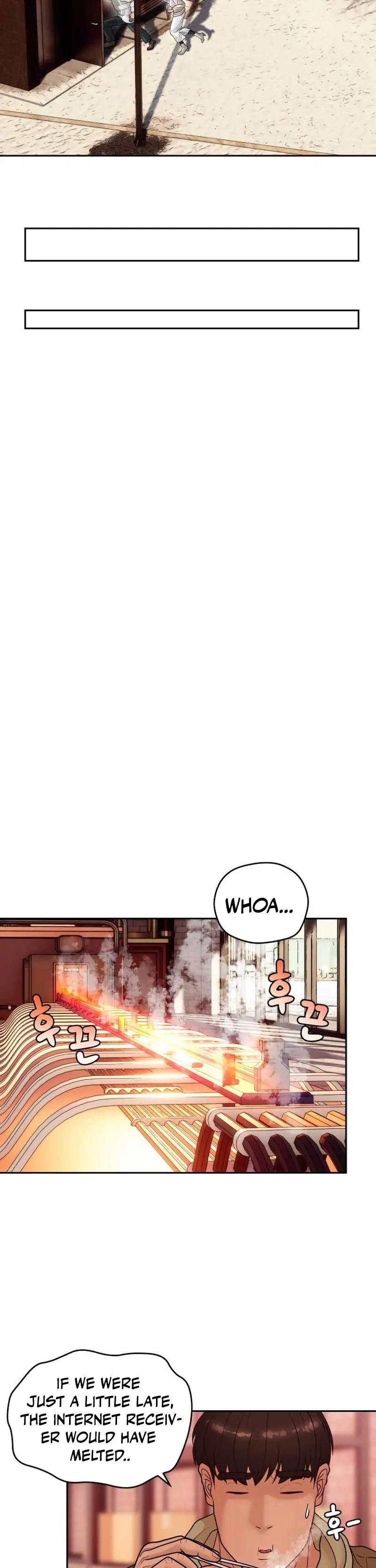 How to Build a Time Machine Chapter 7 page 31 - 
