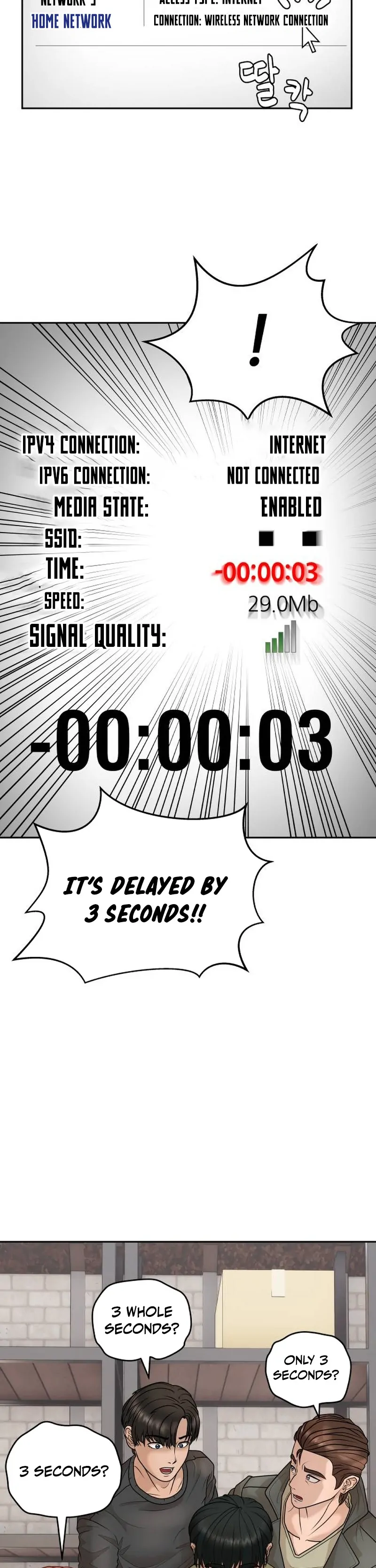 How to Build a Time Machine Chapter 7 page 35 - 