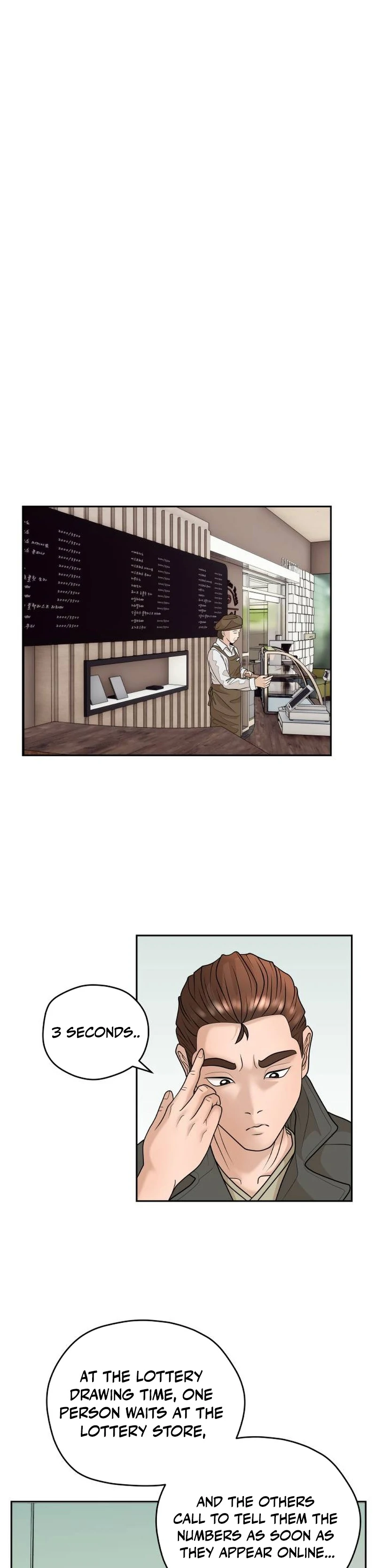 How to Build a Time Machine Chapter 7 page 43 - 