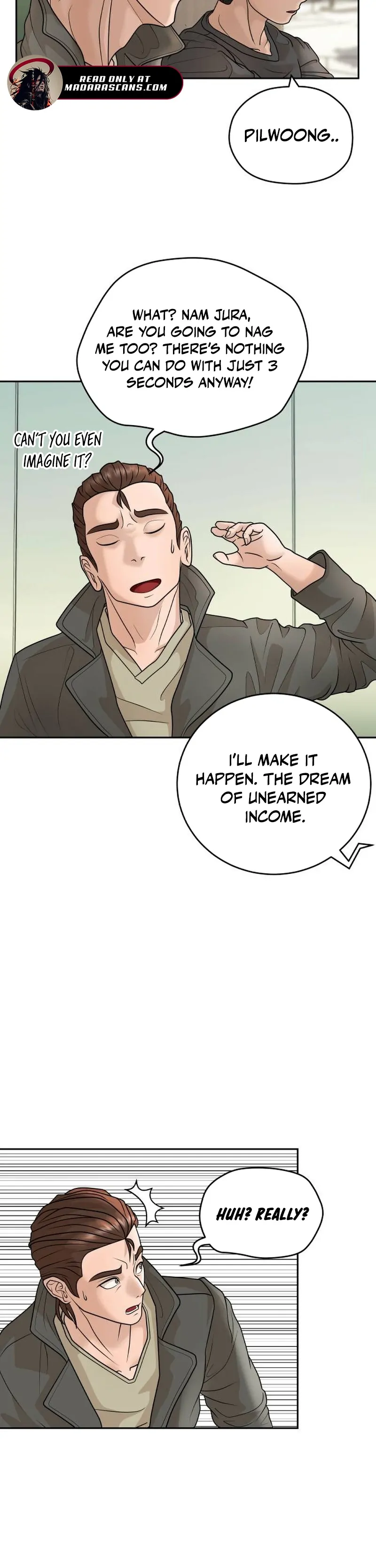 How to Build a Time Machine Chapter 7 page 45 - 