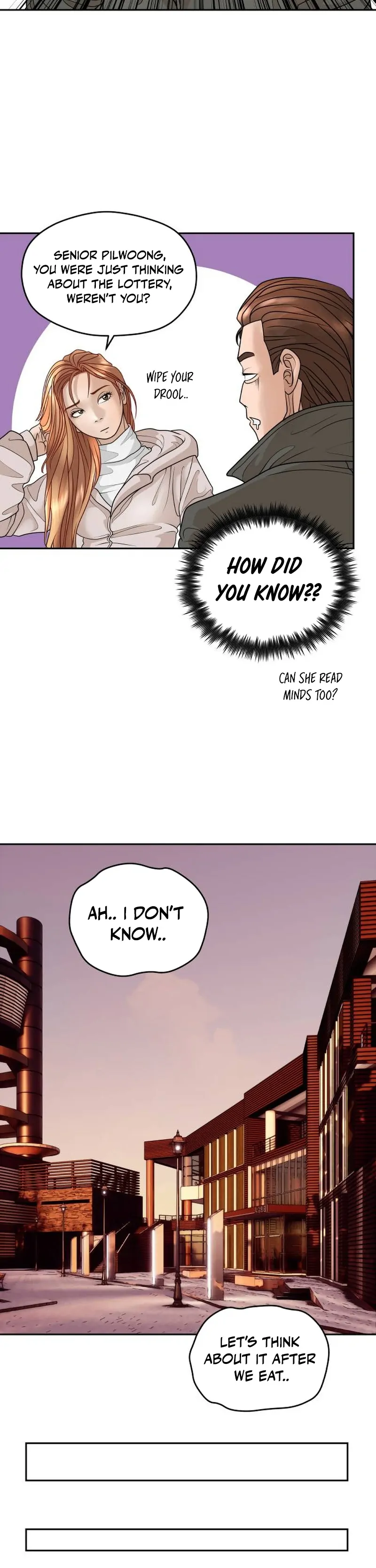 How to Build a Time Machine Chapter 7 page 48 - 