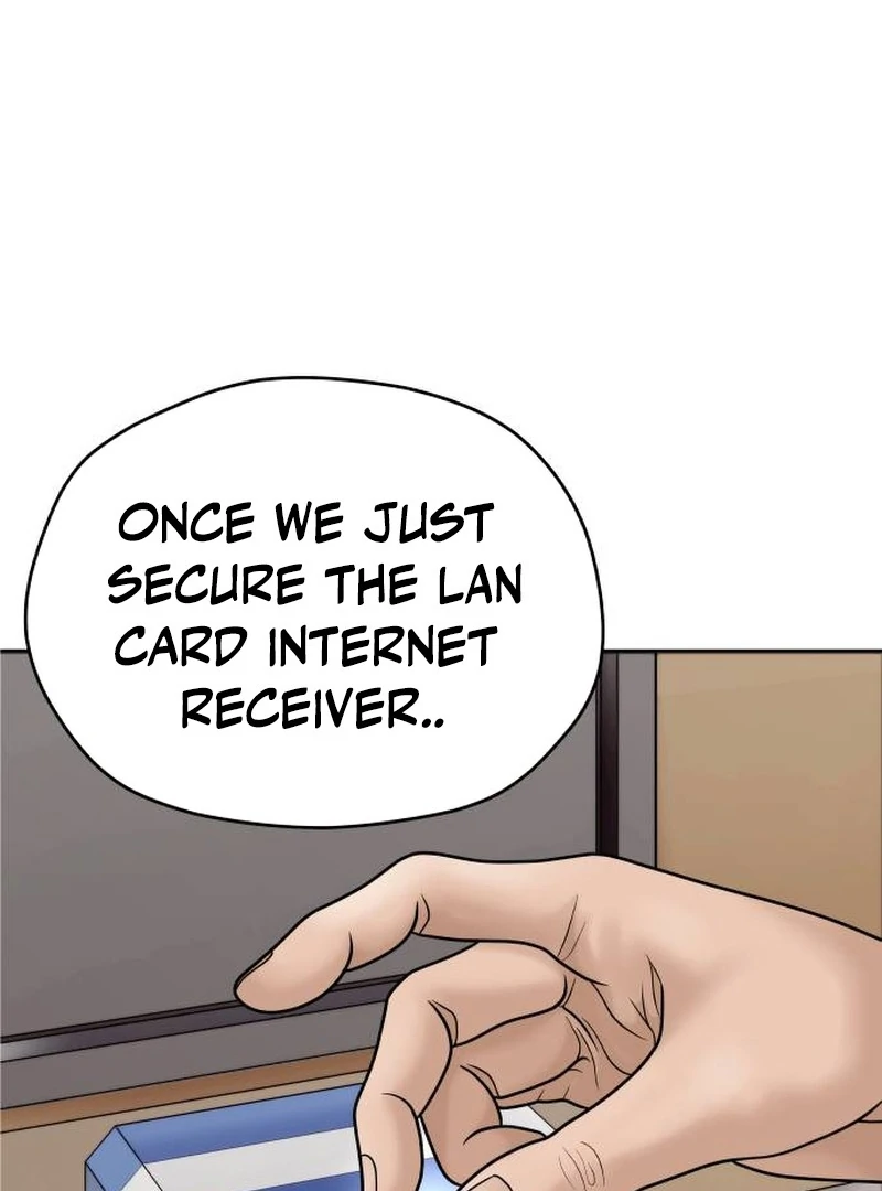 How to Build a Time Machine Chapter 7 page 6 - 